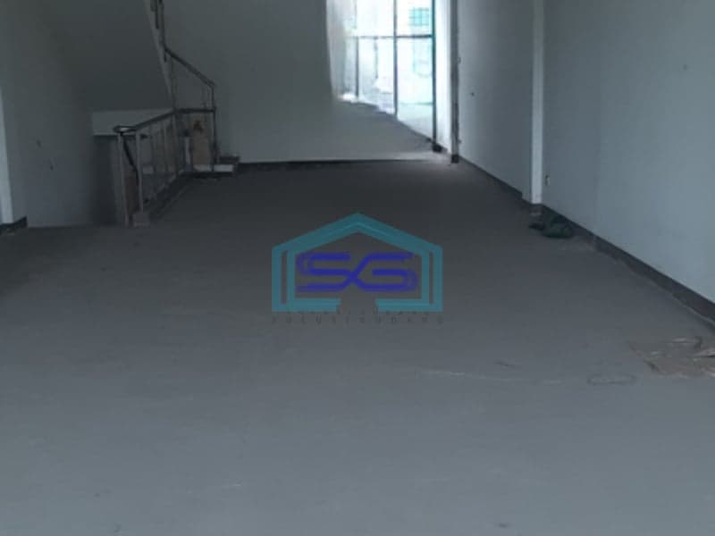 Dijual Ruko Luas Bangunan 243 m² Lokasi di Pantai Indah Kapuk Jakarta Utara
