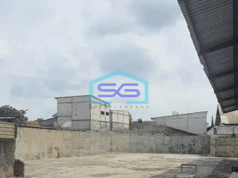 Disewakan Gudang Rawa Buaya Cengkareng Jakarta Barat