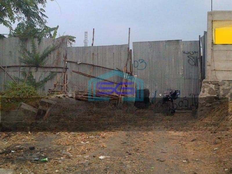 Dijual Tanah di Cakung LT 9313m2 Jakarta Timur Sangat Strategis Siap Pakai