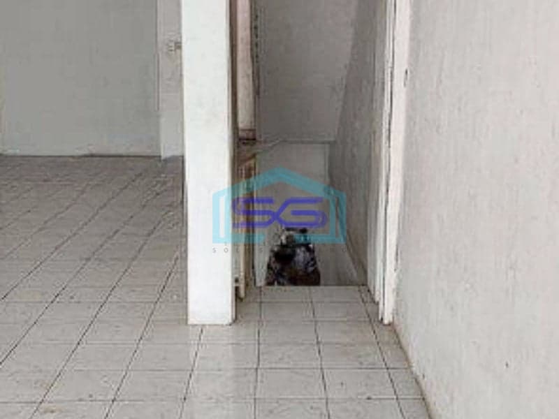 Dijual Ruko 3 Lantai Dekat Terminal Di Pulo Gadung Jakarta Timur LB 202m2