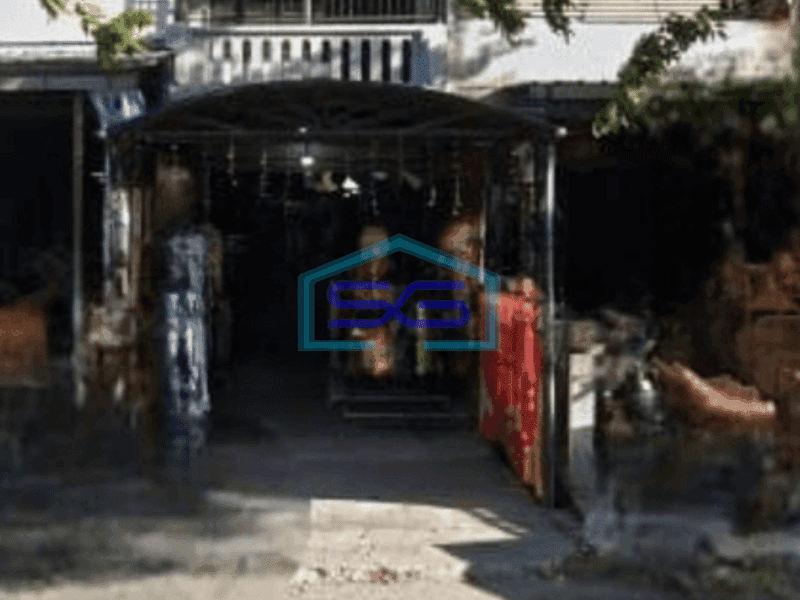 Dijual Ruko di Ngagel Surabaya Jawa Timur