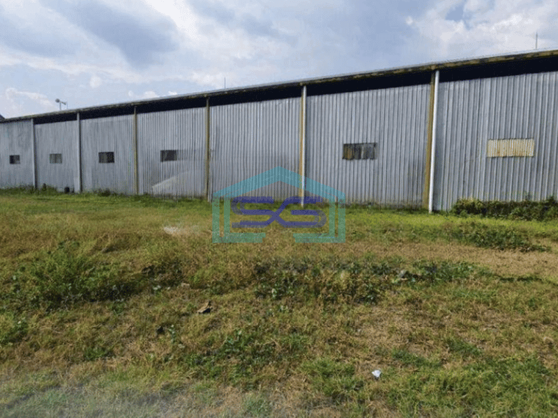 Dijual Tanah di Plumbon Sukoharjo Letak Strategis LT 4894m2