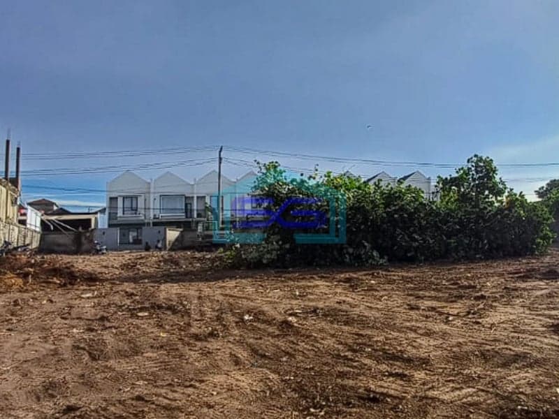 Dijual Tanah Strategis Dekat Auto 2000 Tanjung Api Api, Palembang Luas 2650m2