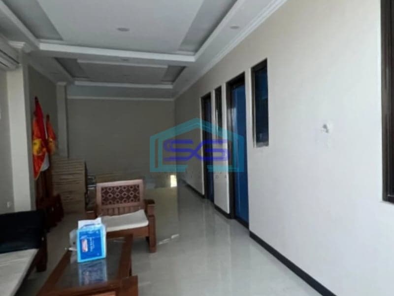 Dijual Gudang Bebas Banjir Luas Banjir di Cikarang Bekasi Luas Bangunan  600 m²
