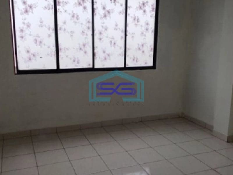 Disewakan Ruko Lokasi Pinggir Jalan Jelambar Jakarta Barat