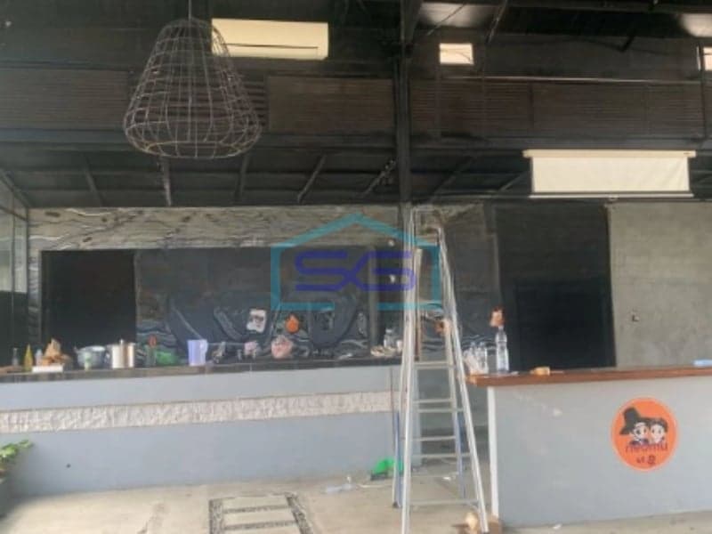 Disewakan Ruang Usaha Luas Tanah 500 m² Lokasi di Semarang