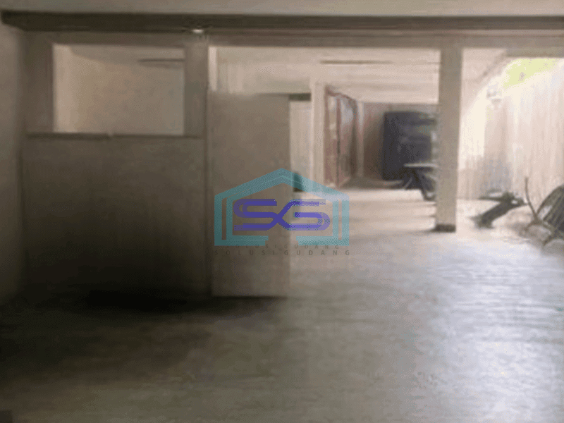 Dijual Ruko di Bandung Wetan Luas Bangunan 650 m² Lokasi Ramai dan Strategis Tersedia Lift