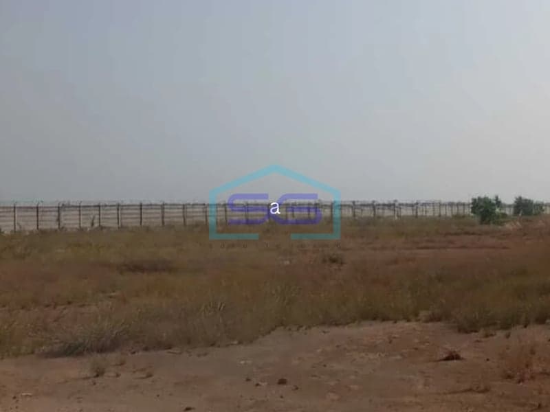 Dijual Tanah di Karawang Industrial Zone, Jawa Barat Luas Tanah 77.488 m2
