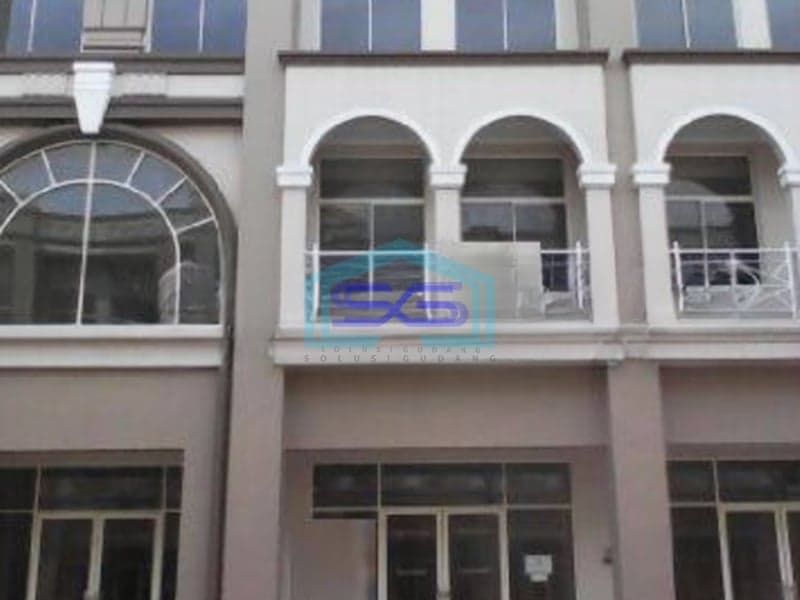 Dijual Ruko Di Bekasi Di Pinggir Jalan Raya Bekasi Barat