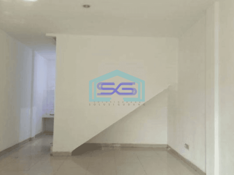 Dijual Ruko Cepat dan Murah di Citra Garden Jakarta Barat