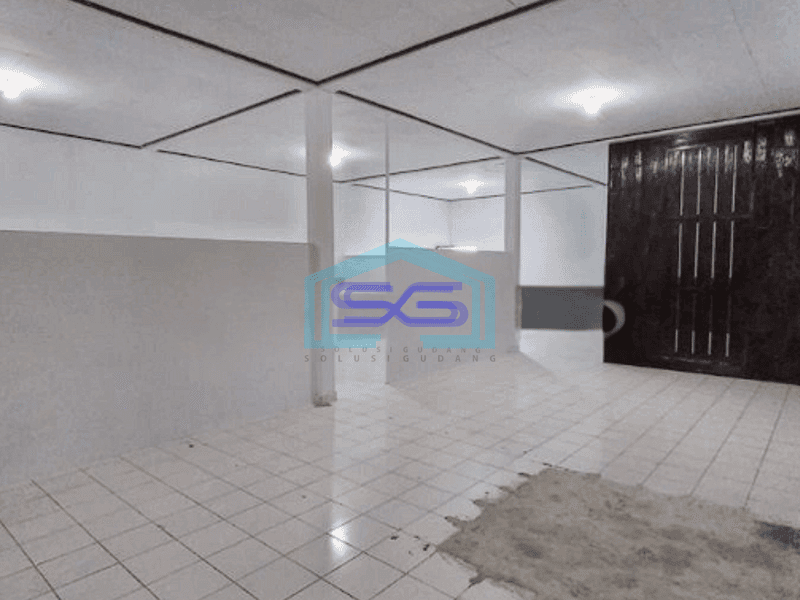 Disewakan Gudang di Area Sesetan Denpasar Bali Luas Tanah 500m2