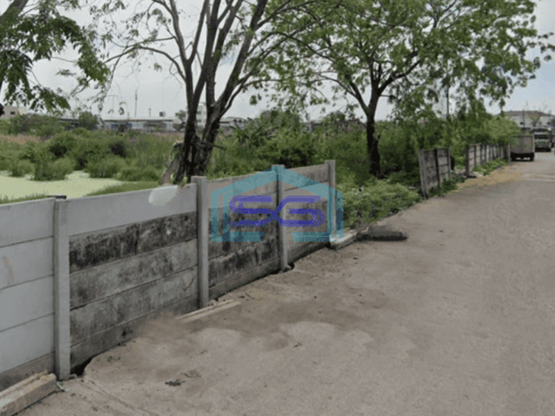 Dijual Tanah Kavling Pergudangan Kapuk Kamal Jakarta Barat Luas 7 Ha