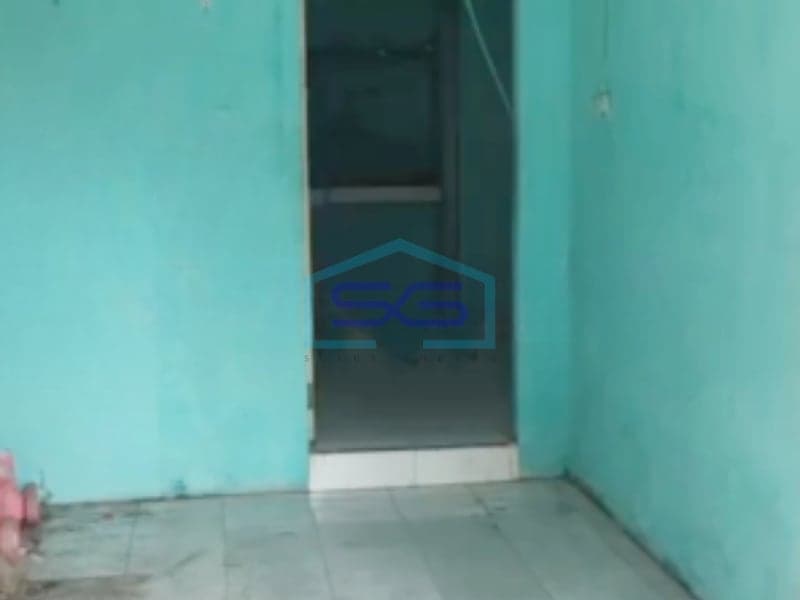 Disewakan Ruko di Cibaduyut Bandung Luas Bangunan 30m2