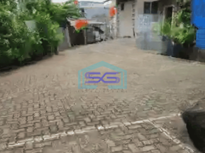 Dijual Ruko di Kebayoran Lama Jakarta Selatan Luas Tanah  1400 m²
