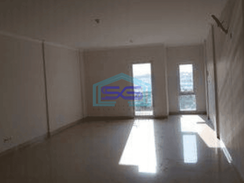 Dijual Ruko 3 lantai gandeng strategis di Cengkareng, dekat Jl. Cendrawasih Raya