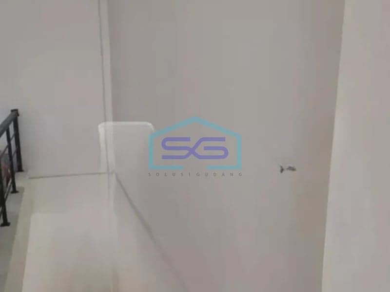 Disewakan Ruko Murah di Alam Sutera Town Center, Tangerang LB 270 m2