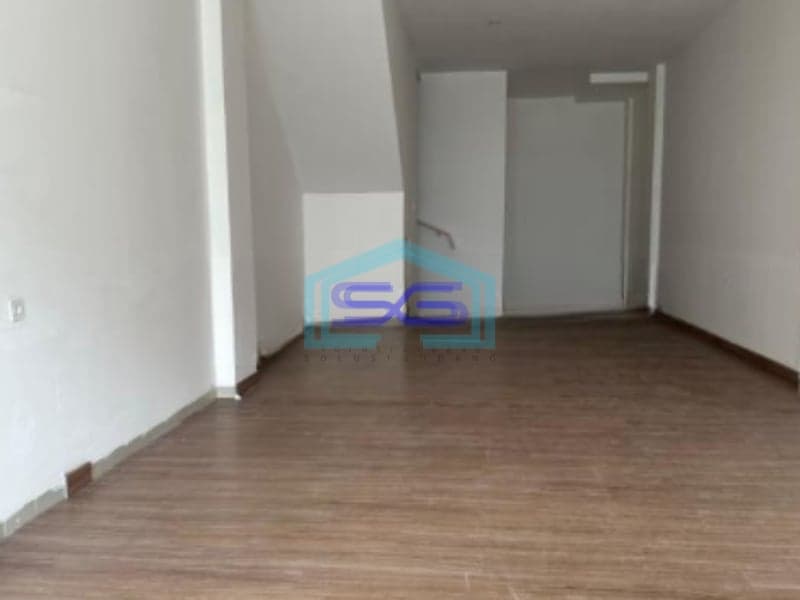 DiSewakan Ruko 2,5 Lantai Galaxy Siap Pakai Bekasi Selatan Luas Bangunan  112 m²