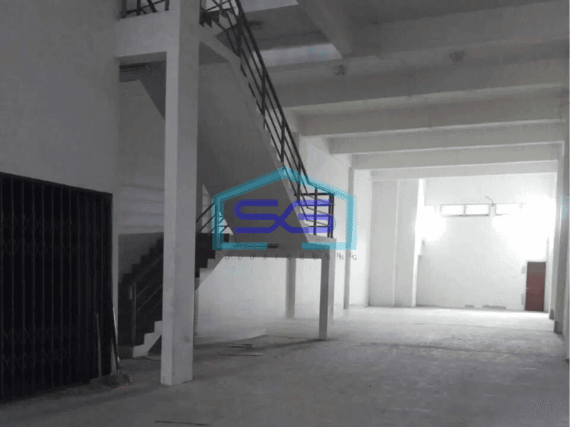 Dijual Gudang Sunter, Jakarta Utara