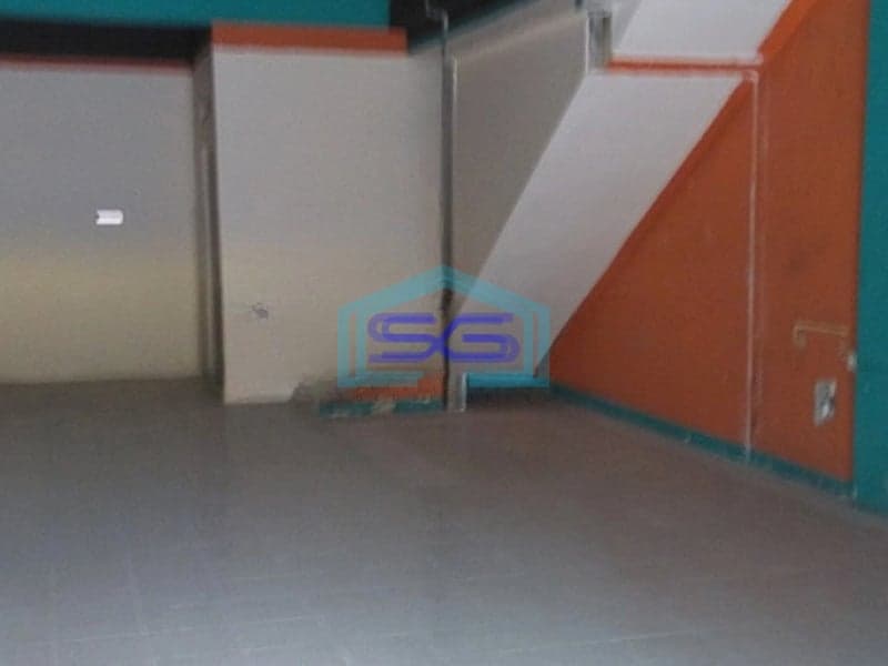 Disewakan Ruko Strategis, Cocok Untuk Kantor, Toko di Tanjung Duren Raya Jakarta Barat LB 290m2