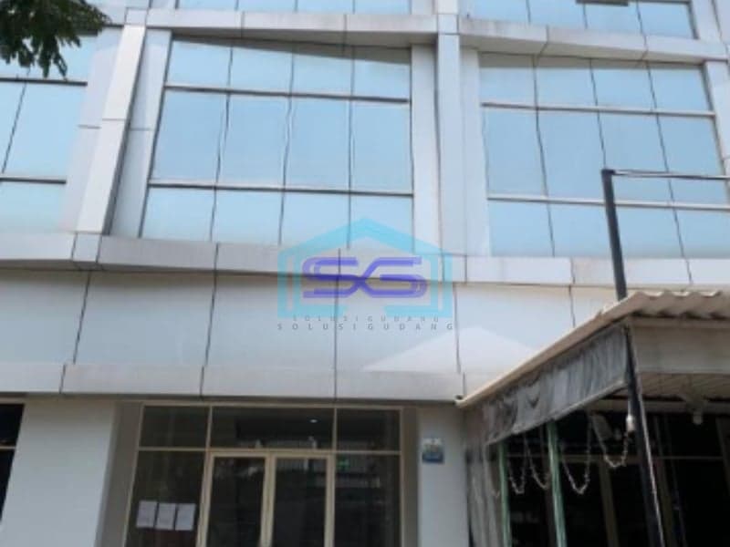 Dijual Ruko Harga Termurah di Pantai Indah Kapuk Jakarta Utara LT 67m2