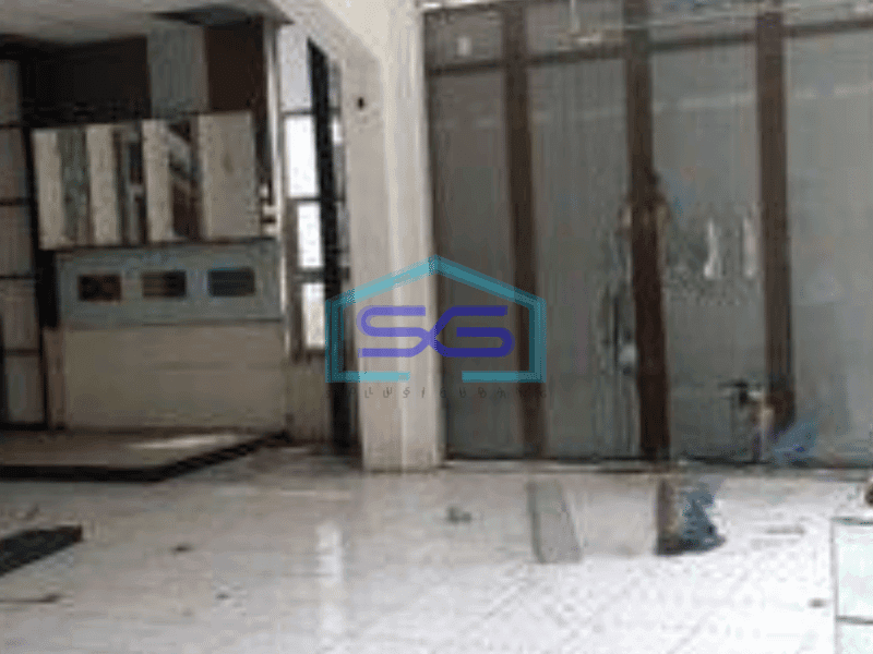 Disewa Gudang bagus di Komplek pergudangan di Kopo, Bandung
