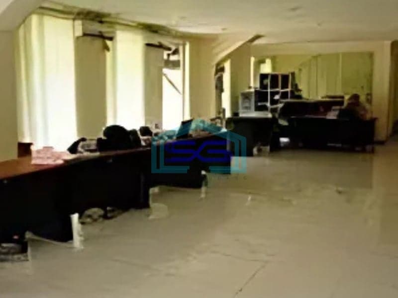 Dijual Pabrik Air Bangunan Baru Di Mojokerto Jawa Timur