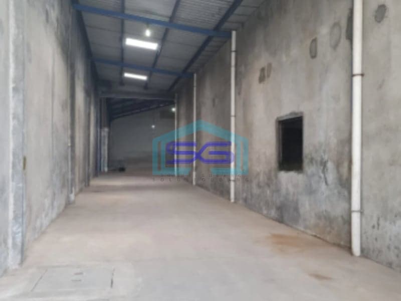 Dijual Gudang Strategis Dekat Pintu Toll Gondangrejo Karanganyar, Solo LT 3220m2