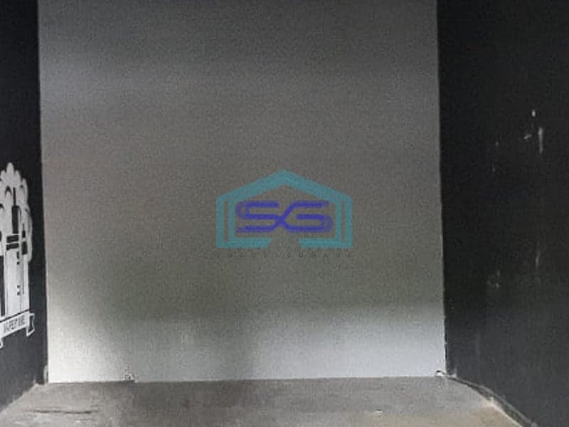 Dijual Ruko Siap Pakai Jln DI Pandjaitan Plaju Palembang Luas Bangunan 140m2