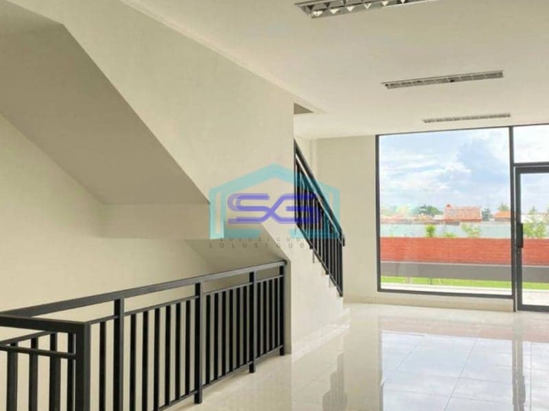 Dijual Ruko Baru Siap Pakai Di Summarecon Bandung