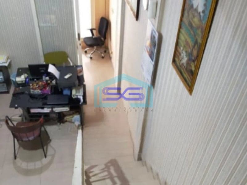 Dijual Ruko Grand Deltasari Lokasi Waru Sidoarjo Jawa Timur Luas Tanah 76m2