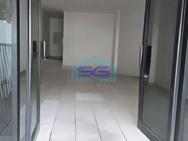 Dijual Ruko Dekat Jalan Tendean Jakarta Selatan LB 200 m²