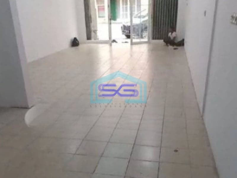 Disewakan Ruko Siap Pakai di Mall Matahari Serpong Tangerang Selatan