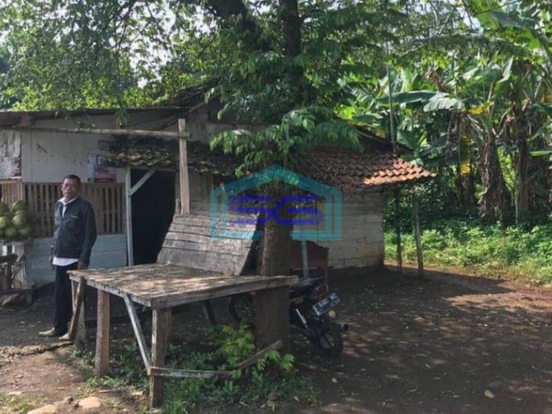 Dijual Tanah di Jalan Raya Subah (Pantura) Batang LT 50000m2
