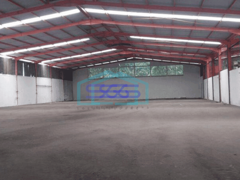Disewa Gudang Leuwigajah Bandung