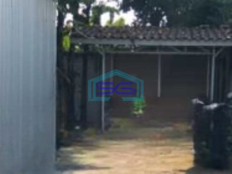 Dijual Gudang Luas Bangunan  150 m² Lokasi Bebas Banjir di Bekasi