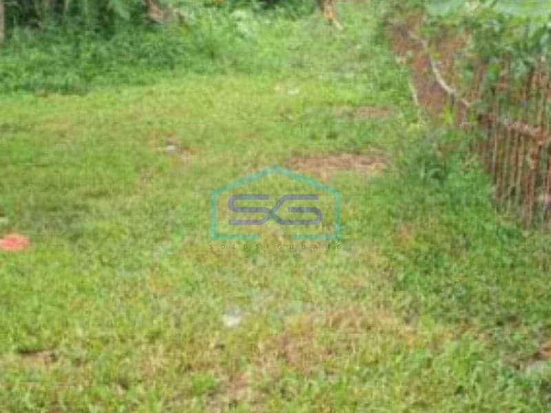 For Sale Land 10075 m² Located in Gunung Sindur West Java