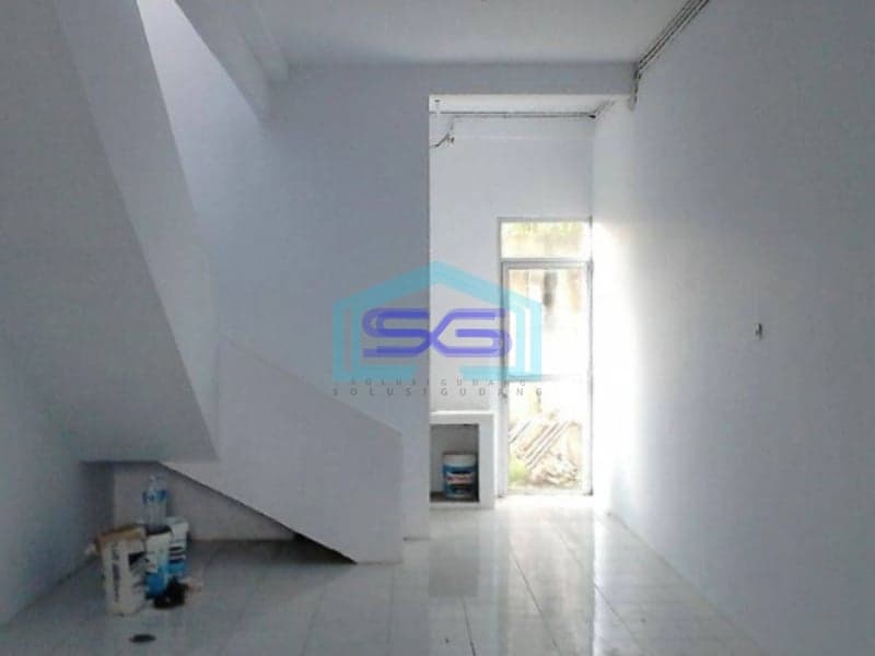 Dijual Ruko Siap Pakai Ada 2 Unit di Setia Mekar Bekasi Timur LT 105m2