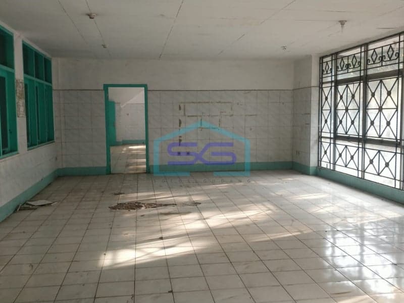 Disewakan Gudang Di Jababeka 1 Cikarang dekat Delta Silicon 5, Lippo Cikarang, Bekasi