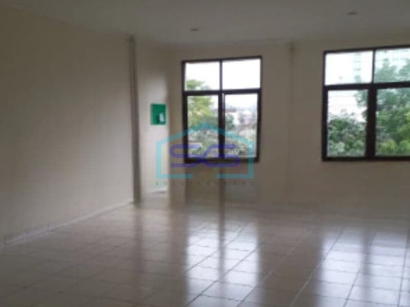 Disewakan Ruko Luas Tanah 100 m² Lokasi di Bandung Jawa Barat