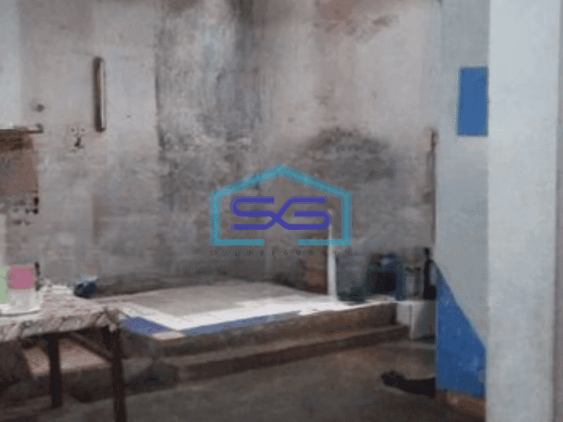 Dijual cepat gudang di Legok, Tangerang