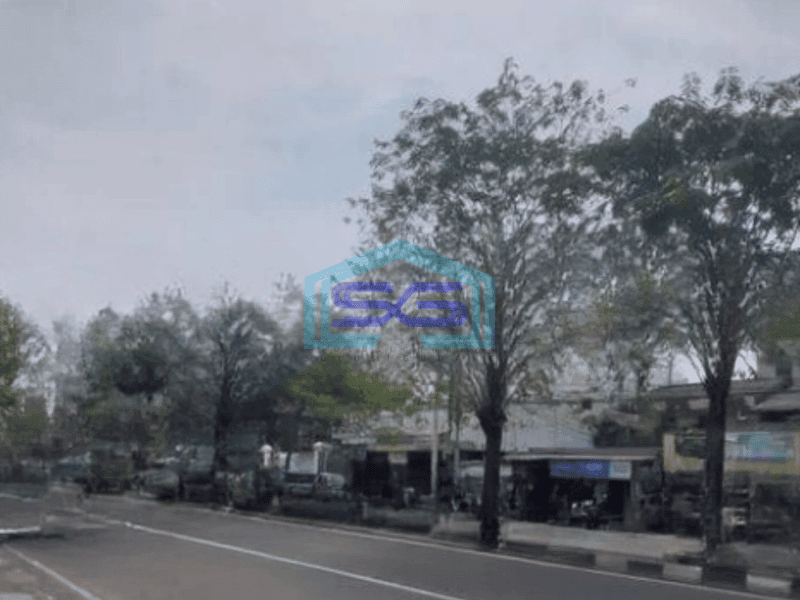 Disewakan Ruko di Pangeran Jayakarta Jakarta Pusat Luas Tanah  137 m²