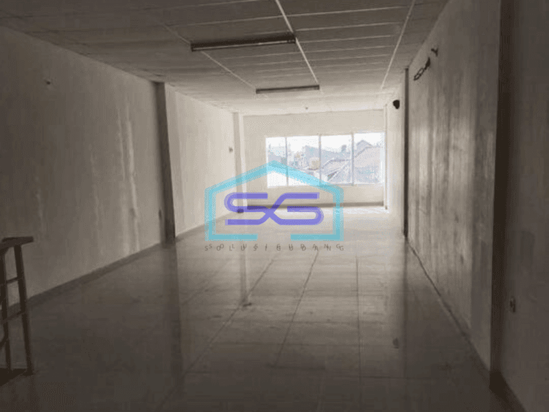 Dijual Ruko Lokasi Strategis di Pademangan Jakarta Utara