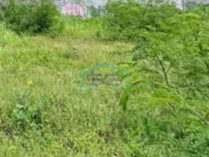 Dijual Tanah Luas 2274 m² Bebas Banjir di Sleman Yogyakarta