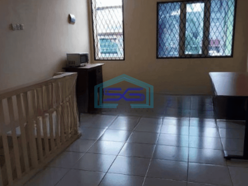 Dijual Ruko 2 Lantai Turun Harga di Citra Garden Jakarta Barat