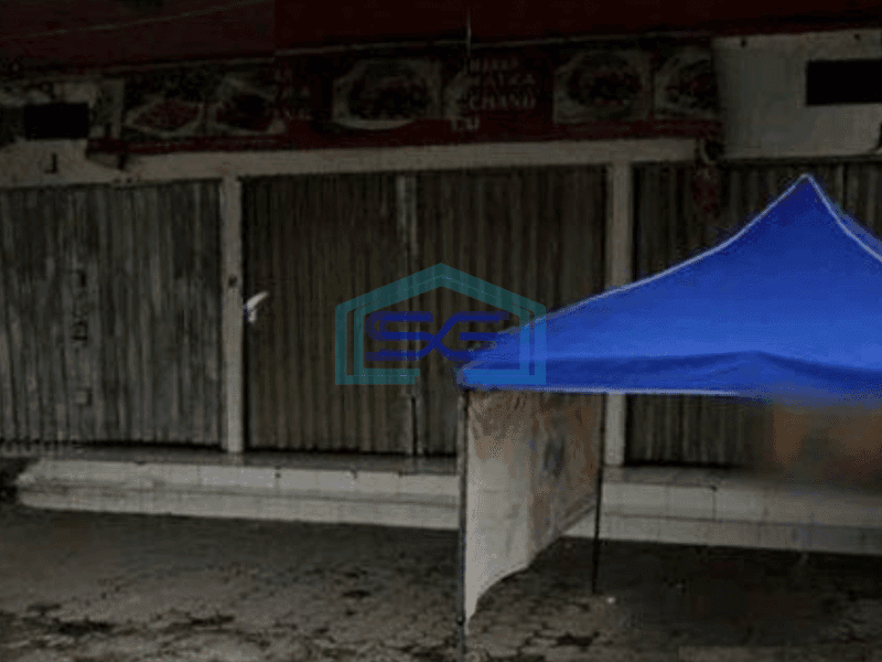 Disewa Ruko di Jalan Tambak Mas Raya, Semarang