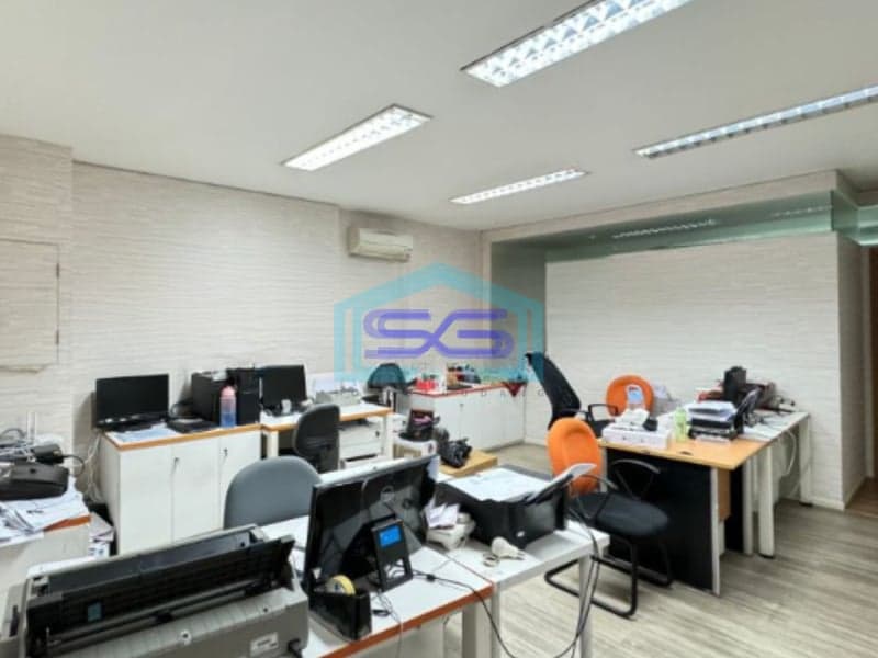 Dijual Ruko Luas Bangunan  600 m² Lokasi Pantai Indah Kapuk Jakarta Utara