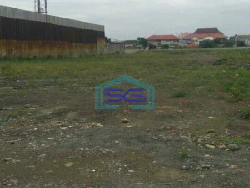 Dijual Tanah Luas 12996 m²  Lokasi Pinggir Jalan Raya Kalideres Jakarta Barat
