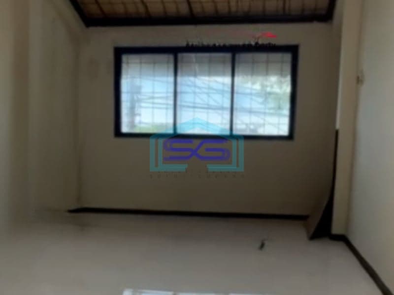 Dijual Ruko Baru 2 Lantai Non Furnish di Kemayoran Jakarta Pusat