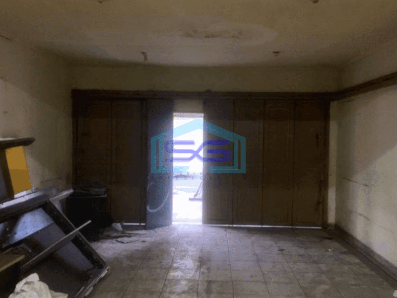Dijual Ruko 3 Lantai Luas Bangunan 300 m² di Sudirman Bandung