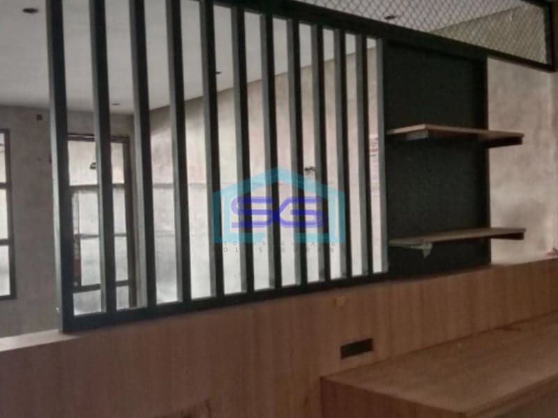 Disewakan Ruko Lokasi Strategis 2 Lantai di Depok Sleman Yogyakarta